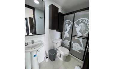 Renta apartaestudio amoblado