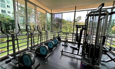 Renta apartaestudio amoblado