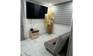 Renta apartamento amoblado sur de Cali Valle del lili
