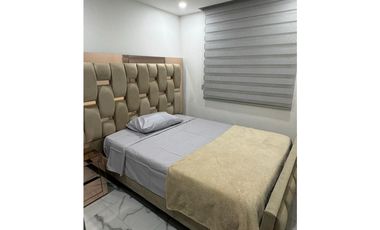 Renta apartamento amoblado sur de Cali Valle del lili