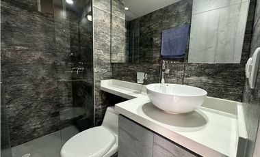 Renta apartamento amoblado sur de Cali Valle del lili