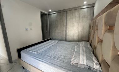 Renta apartamento amoblado sur de Cali Valle del lili