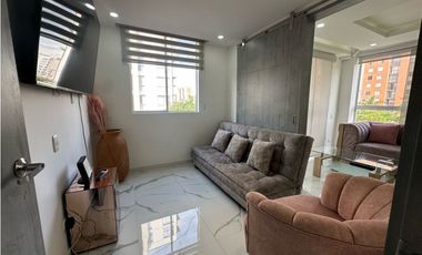 Renta apartamento amoblado sur de Cali Valle del lili