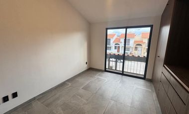 Casa En Renta Priv. Haciendas del Carmen II, León Guanajuato, cerca del Rosario