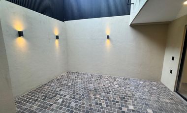 Casa En Renta Priv. Haciendas del Carmen II, León Guanajuato, cerca del Rosario