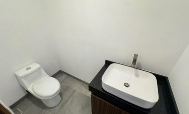 Casa En Renta Priv. Haciendas del Carmen II, León Guanajuato, cerca del Rosario