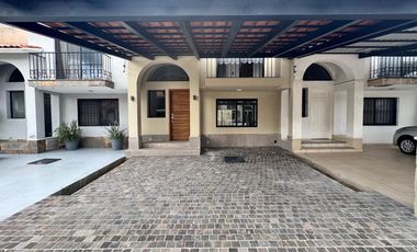 Casa En Renta Priv. Haciendas del Carmen II, León Guanajuato, cerca del Rosario