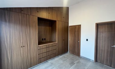 Casa En Renta Priv. Haciendas del Carmen II, León Guanajuato, cerca del Rosario
