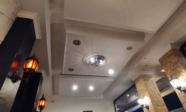 Dijual Murah Hotel Aktif di Prawirotaman Kodya Yogyakarta