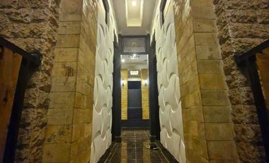 Dijual Murah Hotel Aktif di Prawirotaman Kodya Yogyakarta