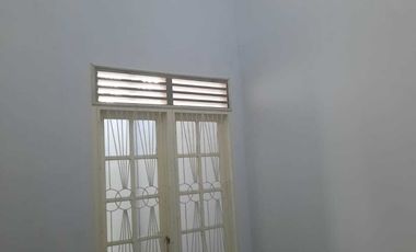 Dijual rumah 1lt murah banget sudah termasuk pajak dan AJB di Kemuning