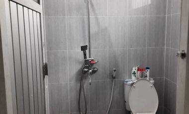 Dijual rumah 1lt murah banget sudah termasuk pajak dan AJB di Kemuning