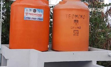 Dijual rumah 1lt murah banget sudah termasuk pajak dan AJB di Kemuning