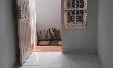 Dijual rumah 1lt murah banget sudah termasuk pajak dan AJB di Kemuning