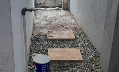 Dijual rumah 1lt murah banget sudah termasuk pajak dan AJB di Kemuning