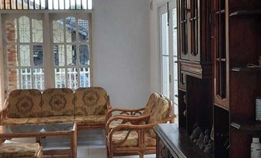 Dijual rumah 1lt murah banget sudah termasuk pajak dan AJB di Kemuning