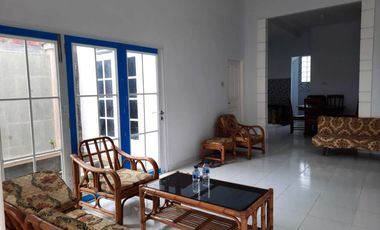 Dijual rumah 1lt murah banget sudah termasuk pajak dan AJB di Kemuning