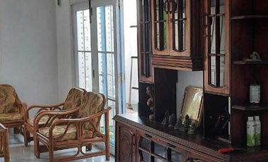 Dijual rumah 1lt murah banget sudah termasuk pajak dan AJB di Kemuning