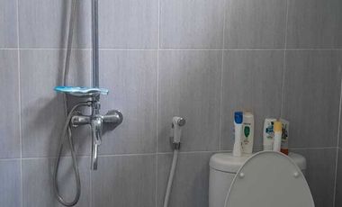 Dijual rumah 1lt murah banget sudah termasuk pajak dan AJB di Kemuning