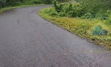 Jual Tanah Murah di Margamulya, Cileles, serang - Banten