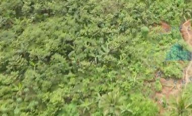 Jual Tanah Murah di Margamulya, Cileles, serang - Banten