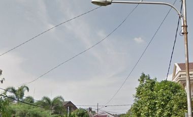 Rumah dijual di Ilir Barat II, Palembang