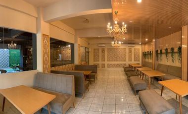 Rumah Lebar Depan 15 m2 Cocok Untuk Usaha