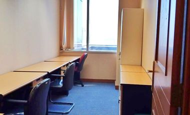 Sewa Ruang Kantor Murah dengan View di Jakarta Utara