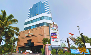 Sewa Ruang Kantor Murah dengan View di Jakarta Utara