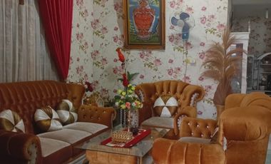 Dijual Rumah di Jl Iklas / Bukit Barisan Pekanbaru