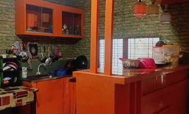 Dijual Rumah di Jl Iklas / Bukit Barisan Pekanbaru