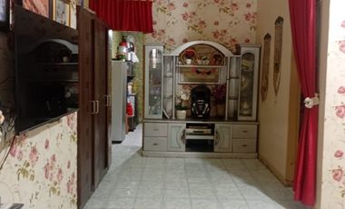Dijual Rumah di Jl Iklas / Bukit Barisan Pekanbaru