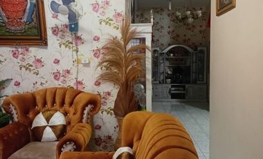 Dijual Rumah di Jl Iklas / Bukit Barisan Pekanbaru