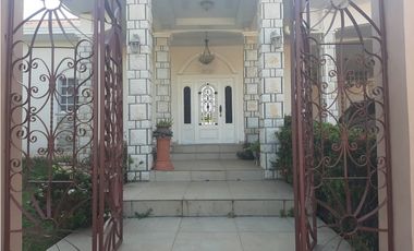 VENTA DE HERMOSA CASA GRANDE EN CHITRE
