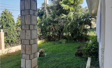 VENTA DE HERMOSA CASA GRANDE EN CHITRE