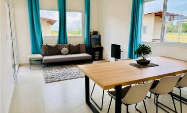 ALQUILO.CASA NUEVA.EN ALTO.BOQUETE