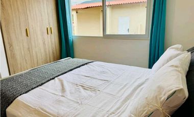 ALQUILO.CASA NUEVA.EN ALTO.BOQUETE