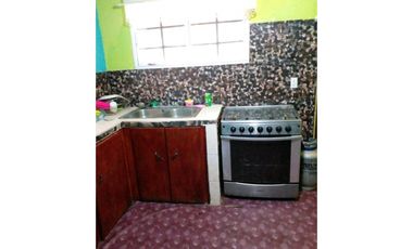 ALQUILO CASA EN CHAME CORONADO AMOBLADA