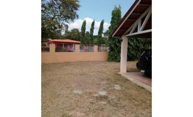 ALQUILO CASA EN CHAME CORONADO AMOBLADA