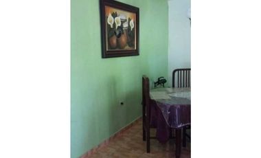 ALQUILO CASA EN CHAME CORONADO AMOBLADA