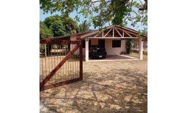 ALQUILO CASA EN CHAME CORONADO AMOBLADA