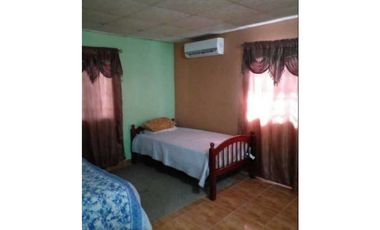 ALQUILO CASA EN CHAME CORONADO AMOBLADA