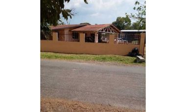 ALQUILO CASA EN CHAME CORONADO AMOBLADA