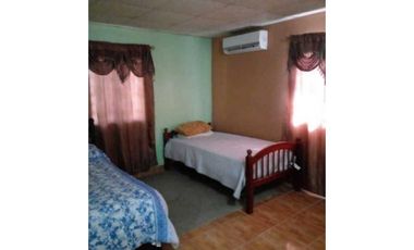 ALQUILO CASA EN CHAME CORONADO AMOBLADA