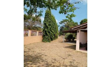 ALQUILO CASA EN CHAME CORONADO AMOBLADA