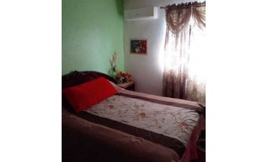 ALQUILO CASA EN CHAME CORONADO AMOBLADA