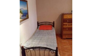 ALQUILO CASA EN CHAME CORONADO AMOBLADA