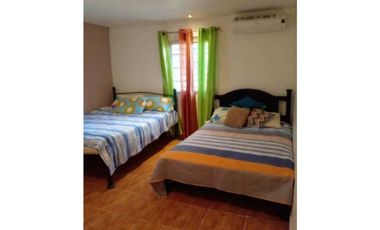 ALQUILO CASA EN CHAME CORONADO AMOBLADA