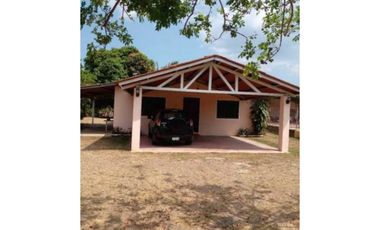 ALQUILO CASA EN CHAME CORONADO AMOBLADA