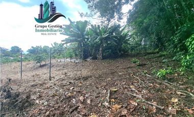 VENDO.2HECTAREAS EN.VOLCANCITO